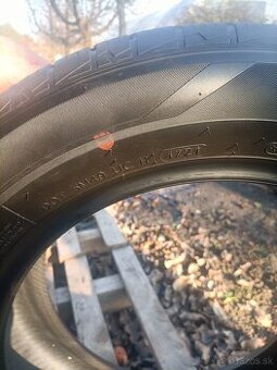 Zimné pneumatiky 195/60r 16