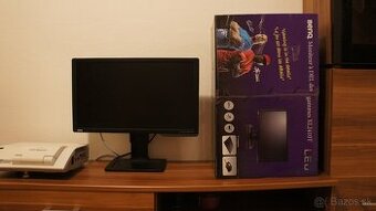 BenQ XL2410T 120Hz LED Gaming