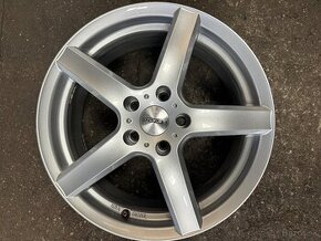 5X112 R17 DEZENT SKODA,VW,SEAT