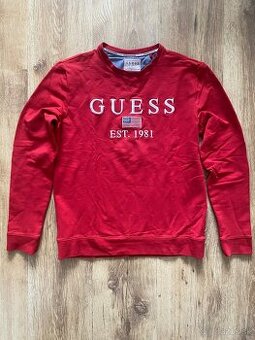 Mikina Guess