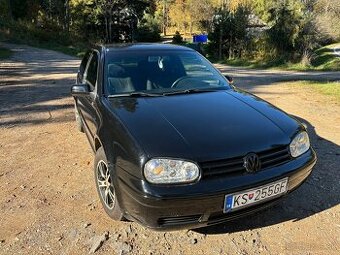 Volkswagen Golf 4 1.9 TDI 66kw