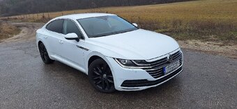 VW ARTEON TSI EVO 150PS/110kW