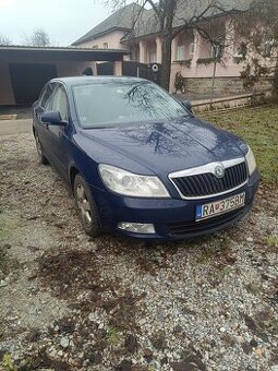 Predám vymením Škoda Octavia 1,2 tsi dsg 77kw 2012