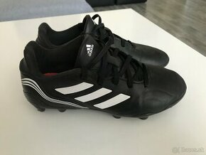 Predám detské kopačky Adidas - 1