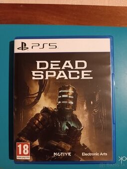 Dead space remake