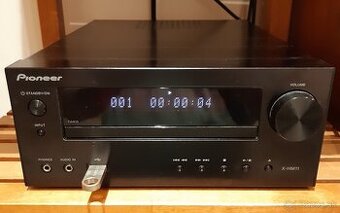 Mini HIFI system Pioneer X-HM11