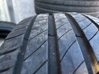 Letná pneu MICHELIN 205/55 R16 7,5mm