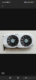 Predam gtx1060 Asus 6gb ram