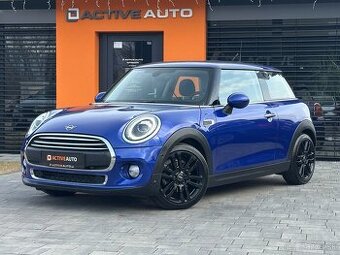 Mini One 1.5i A/T, r.v.: 2019