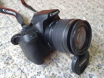 Canon EOS 1300D