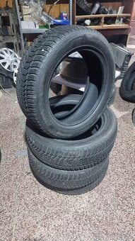 Hankook 225/55r18 zimné - 1