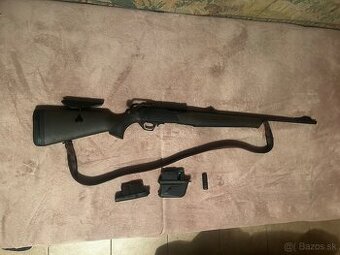 Browning Maral 308win