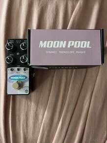 Predam Pigtronix Moon Pool