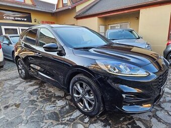 Ford Kuga 2.5 Duratec HEV 190k ST Line eCVT