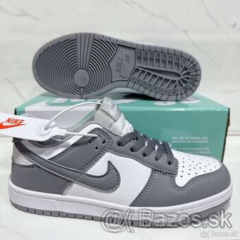 Pánske tenisky Nike dunk low