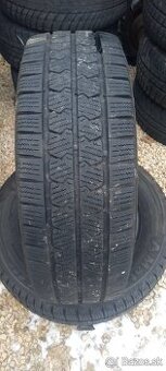 Predám zimné pneu Matador 215/65r16C