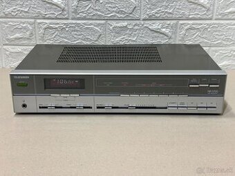 Rezervovane. TELEFUNKEN HR 1700 …. Hi-Fi receiver