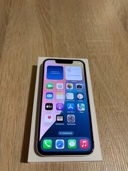 iPhone 13mini, ružový, 128gb