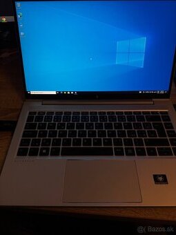 Notebook HP EliteBook 645 G9 - zaruka