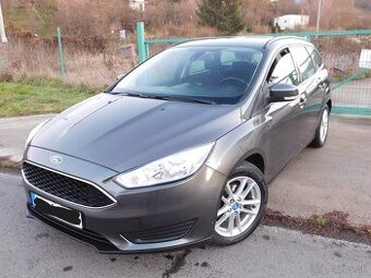 FORD FOCUS 1.0 ECOBOOST AUTOMAT-6 RV-2016 NAVIGACIA