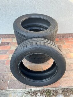 Letné pn. CONTINENTAL EcoContact 6, 185/55 R15 H XL 86H