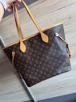 Louis Vuitton kabelka