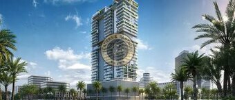 Apartmány LEGADO, Dubaj