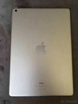 Apple iPad 10.2 (2021) 64GB Silver