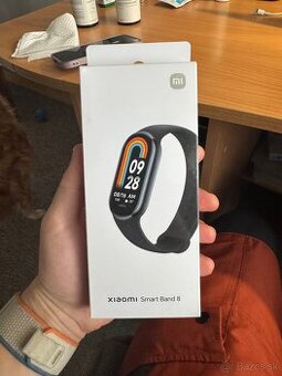 Xiaomi smart band 8