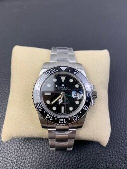 Rolex Oyster Perpetual