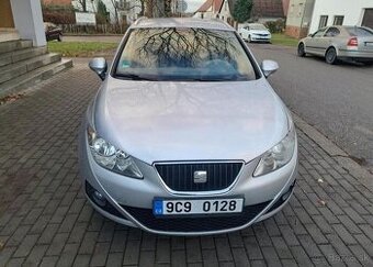 Seat Ibiza 1,6 TDI 77 kW Style ST nafta manuál 77 kw