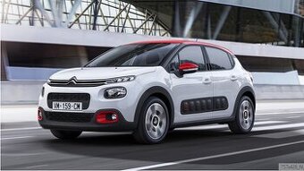 Citroen C3 PureTech