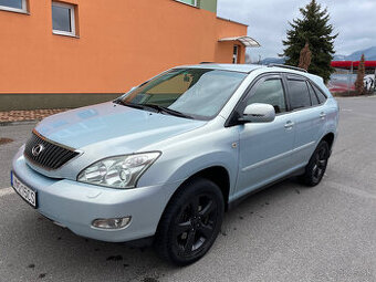 Lexus RX 300 r.v.2003 , 150kw , LPG