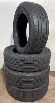 Predam letne pneumatiky 235/60R18 GoodYear - 1