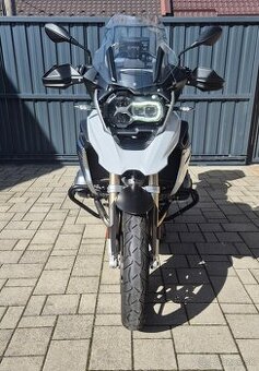 Bmw R1200GS Tft