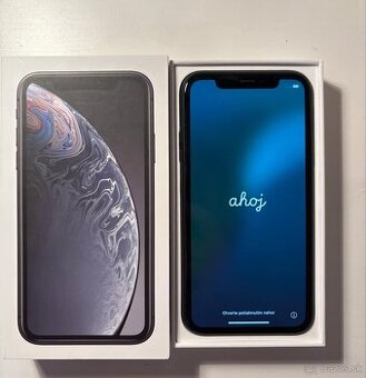 Iphone XR - 1