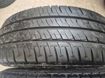 215/60 r17C letné 4 ks MICHELIN dezén 10-9,5 mm - 1