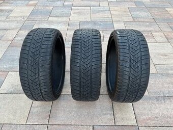 Pirelli sottozero 3 225/40r19 93h zimne dot 21