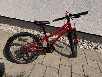 Detsky bicykel 20 Specialized Hotrock