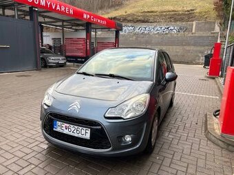 Citroen C3 1.6 Diesel (2011)