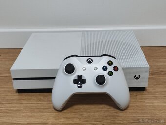 XBOX ONE