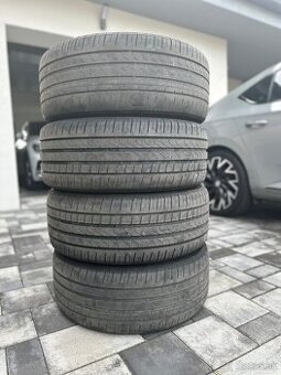 Letné pneumatiky Pirelli Cinturato P7 235/40 r19