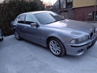 BMW e39