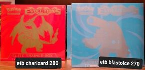 Pokemon karty : jumbo karty, obaly,produkty