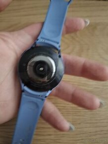 Inteligentné hodinky sansung galaxy watch 5 44mm - 1