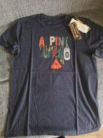 Pánske tričko Alpine pro