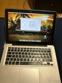 MacBook pro 13’ early 2011
