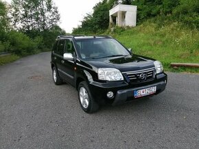 Nissan X TRAIL 2.2 dci 84 kw 4x4 -