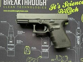 Predám Glock 23 gen4 .40SW