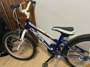 Detsky bicykel Dema 20 - 1